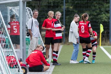 Bild 33 - wBJ Rissener SV - Altona 93 : Ergebnis: 6:2